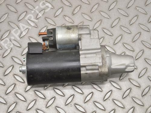 Starter MERCEDES-BENZ S-CLASS Coupe (C217) S 63 AMG (217.377) | BP13327511M8 