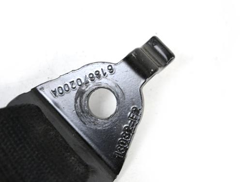 Seat buckle BMW 3 (F30, F80) 320 d | BP14769697I32 