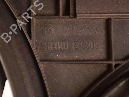 Køleventilator elektrisk AUDI A3 (8P1) S3 quattro | BP9171643M35 