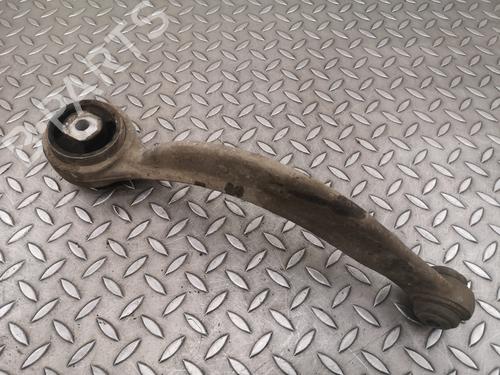 Left front suspension arm JAGUAR XF I (X250) 3.0 D | BP19078741M12 