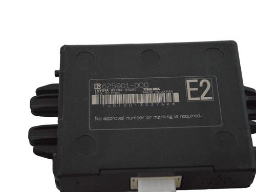 Electronic module LEXUS NX (_Z1_) 300h AWD (AYZ15_) | BP17866321M83 