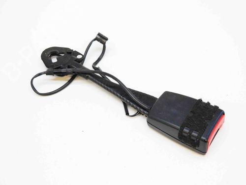 Used Seat buckle AUDI A5 Sportback (8TA) 2.7 TDI (163 hp) 14814953