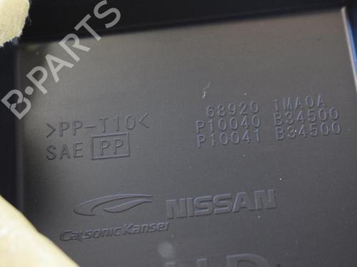 Andre INFINITI M (Y51) 30d | BP28439079O1 