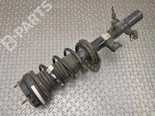 Right rear shock absorber ALFA ROMEO STELVIO (949_) 2.0 Q4 (949.AXF2A) | BP11042850M19 