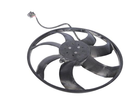 Køleventilator elektrisk VW PASSAT B8 Variant (3G5, CB5) 2.0 TDI (150 hp) 14916791