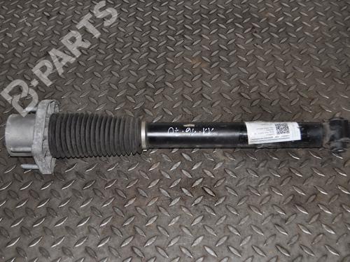 Used Right rear shock absorber LAND ROVER RANGE ROVER IV (L405) 4.4 SDV8 4x4 (340 hp) 7501225