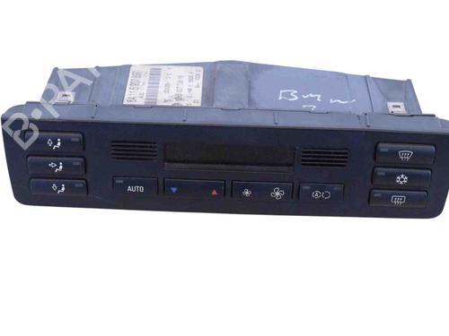 Used Climate control BMW 3 Convertible (E46) 320 Cd (150 hp) 25795275