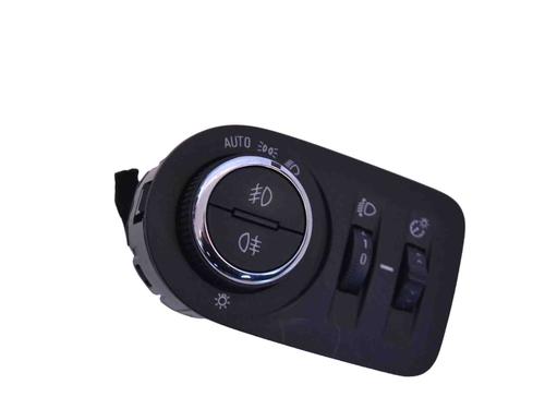 Elektronische module OPEL MOKKA 1.2 (76) (101 hp) 28439312