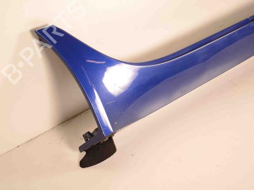 Right sideskirt JAGUAR XF II (X260) 2.0 D | BP14793732C114 