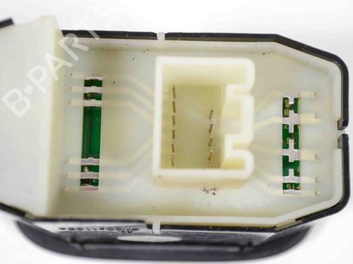 Electronic module JAGUAR S-TYPE II (X200) 2.7 D | BP7490333M83 