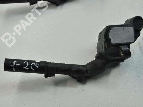 Ignition coil MERCEDES-BENZ E-CLASS Coupe (C207) E 400 (207.365) | BP8867595M94 
