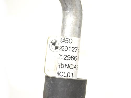 AC-rør BMW i3 (I01) Range Extender | BP14786504M126 