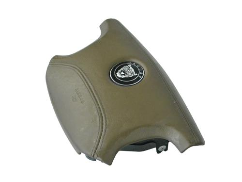 Driver airbag JAGUAR S-TYPE II (X200) 2.7 D | BP16645375C9 