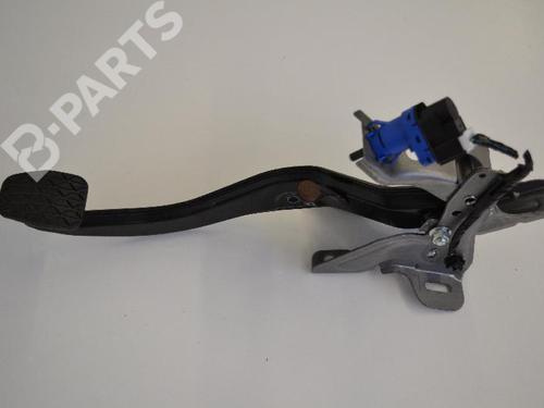 Used Pedal Pedal MAZDA 3 (BM, BN) 2.0 (120 hp) 7495028 7495028