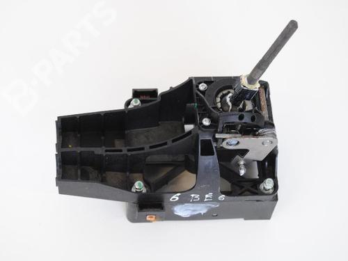 Used Gear lever OPEL ASTRA J GTC 1.4 Turbo (08) (140 hp) 7493827