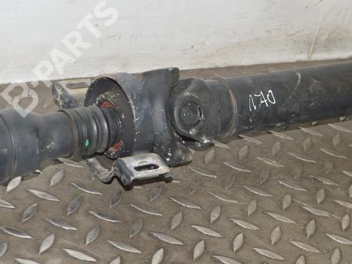 Driveshaft MERCEDES-BENZ E-CLASS Coupe (C238) E 220 d (238.314) | BP8349036M37 
