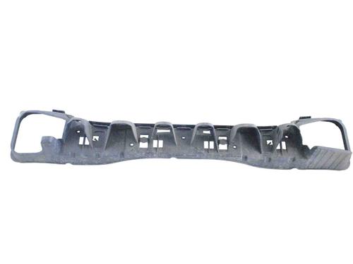 Used Rear bumper bracket PEUGEOT 208 I (CA_, CC_) 1.2 VTI 82 (82 hp) 17232535