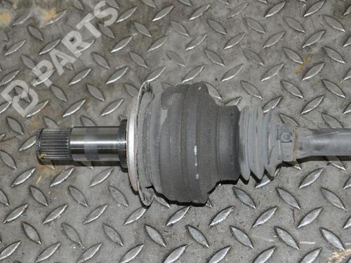 Left rear driveshaft MERCEDES-BENZ E-CLASS (W212) E 250 CDI / BlueTEC (212.003, 212.004) | BP7482945M40 
