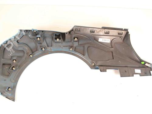 Left rear fenders BMW i8 (I12) hybrid | BP10533033C43 
