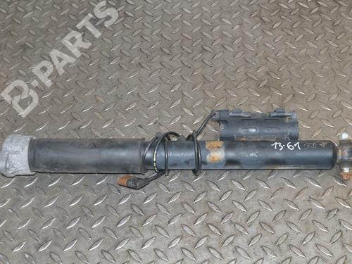Used Left rear shock absorber MERCEDES-BENZ C-CLASS (W205) AMG C 63 S (205.087) (510 hp) 8864697