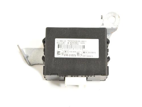 Used Electronic module LEXUS RX (_U3_) 400h AWD (MHU38_) (211 hp) 8866599