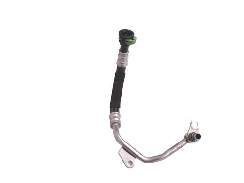 Used Pipe AUDI Q7 (4MB, 4MG, 4MQ) 3.0 TDI quattro (272 hp) 14797524