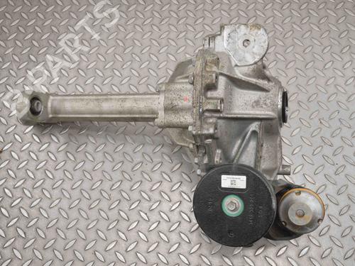 Front differential LAND ROVER RANGE ROVER SPORT II (L494) 3.0 SDV6 4x4 | BP27825431M23