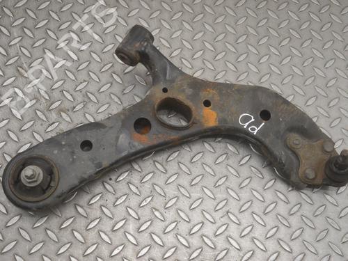 Used Right front suspension arm LEXUS NX (_Z1_) 300h AWD (AYZ15_) (155 hp) 17721188