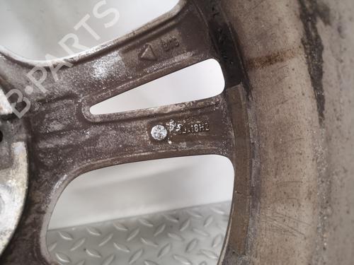 Rim BMW 2 Coupe (F22, F87) 220 i | BP18745762C45 