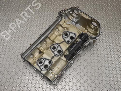 Valve cover MERCEDES-BENZ G-CLASS (W463) AMG G 65 (463.274, 463.275) | BP15552789M124 