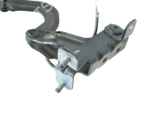 Hinge/Door check strap BMW 6 Convertible (F12) 640 d | BP16021643C146 
