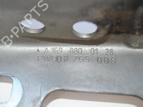Hinge/Door check strap MERCEDES-BENZ A-CLASS (W169) A 170 (169.032, 169.332) | BP19942236C146 