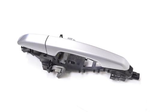 Puxador exterior frente esquerdo JAGUAR F-PACE (X761) 2.0 TD4 (180 hp) B132-224N02