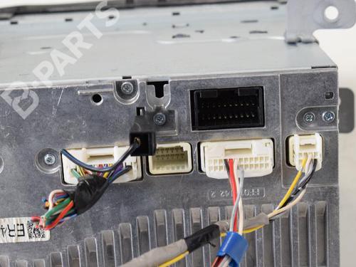 Electronic module SUBARU OUTBACK (BR) 2.0 D AWD (BRD) | BP7811985M83
