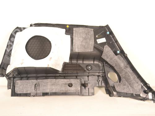 Boot lining HYUNDAI ix35 (LM, EL, ELH) 1.7 CRDi | BP14787775I3 