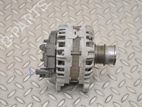 Alternator VW GOLF VII (5G1, BQ1, BE1, BE2) 1.5 TSI | BP13466230M7 