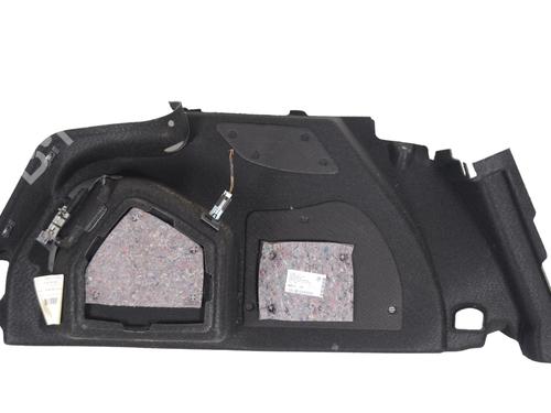 Boot lining VW CC B7 (358) 2.0 TDI | BP14805976I3 