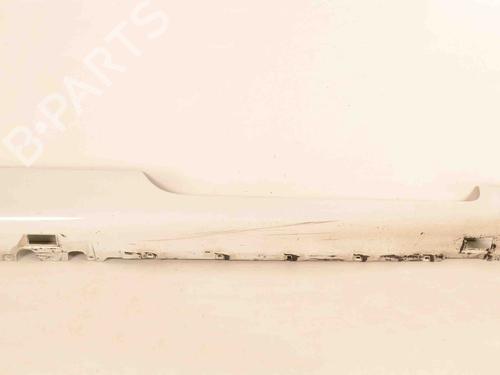 Right sideskirt AUDI TT (8J3) 2.0 TFSI | BP29230817C114 
