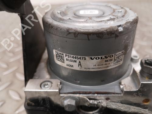 ABS pump VOLVO XC90 II (256) D5 AWD | BP17377772M43 