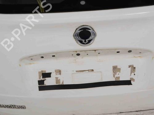 Tailgate SSANGYONG KORANDO (CK) 2.2 Xdi 4WD | BP16543276C6