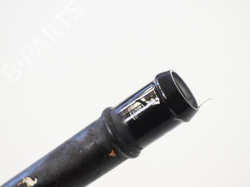 Pipe MERCEDES-BENZ C-CLASS (W205) C 220 BlueTEC / d (205.002, 205.004) | BP14769364M125 