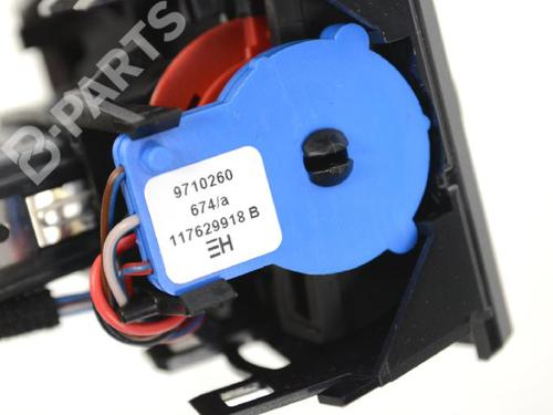 Warning switch BMW 3 (F30, F80) M3 | BP7483427I22 