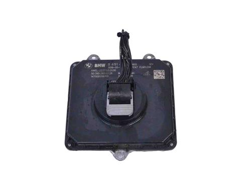 Electronic module BMW 5 (G30, F90) 525 d | BP10062161M83 