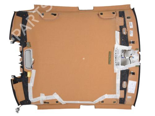 Interior roof MERCEDES-BENZ CLS (C218) CLS 250 CDI / BlueTEC / d (218.303, 218.304) | BP18314586I12 