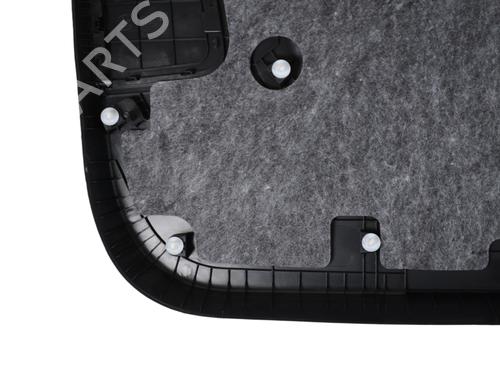 Boot lining KIA SORENTO III (UM) 2.2 CRDi | BP16079061I3 