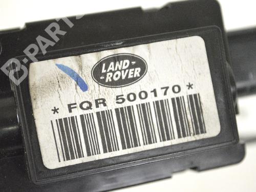 Tailgate lock LAND ROVER RANGE ROVER SPORT I (L320) 3.6 D 4x4 | BP8861571C101 