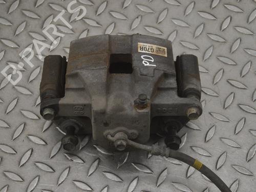 Right front brake caliper KIA SORENTO IV (MQ4, MQ4A) 1.6 T-GDi Hybrid AWD | BP27826809M104 