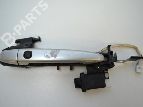 Used Rear right exterior door handle LEXUS GS (_L1_) 450h (GWL10_, GWL10, GWL10R) (345 hp) 7494780