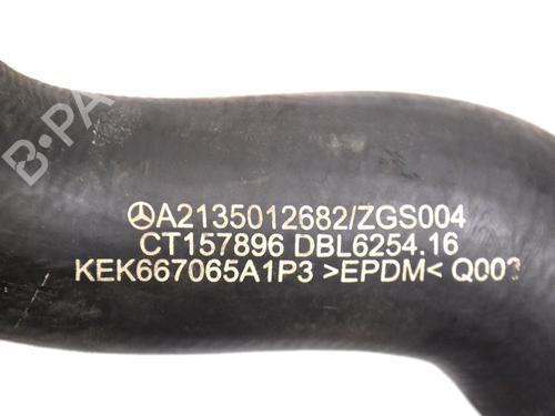 Pipe PORSCHE 911 (997) 3.6 Carrera | BP14785457M125 