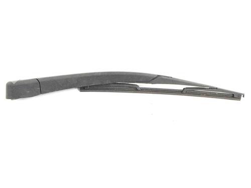 Used Rear windshield wiper arm FORD FIESTA VI (CB1, CCN) 1.0 EcoBoost (125 hp) 14778317